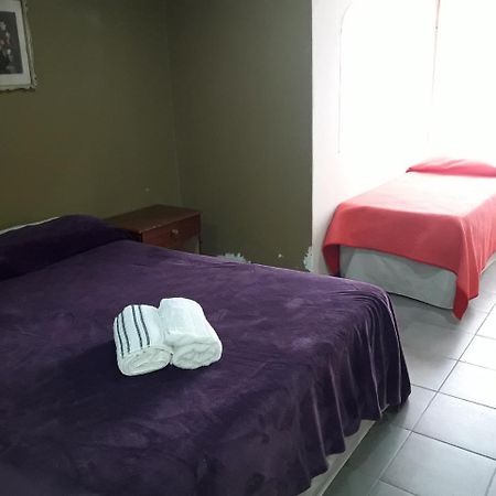 Hosteria La Posada Rio Gallegos Luaran gambar