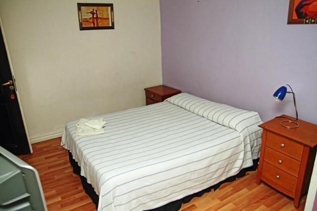 Hosteria La Posada Rio Gallegos Bilik gambar