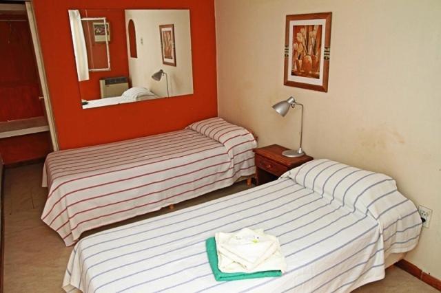 Hosteria La Posada Rio Gallegos Bilik gambar