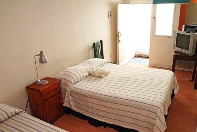 Hosteria La Posada Rio Gallegos Bilik gambar