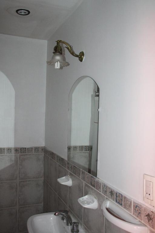 Hosteria La Posada Rio Gallegos Bilik gambar