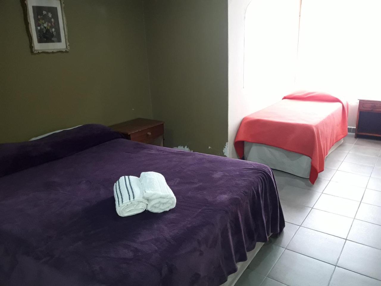 Hosteria La Posada Rio Gallegos Luaran gambar